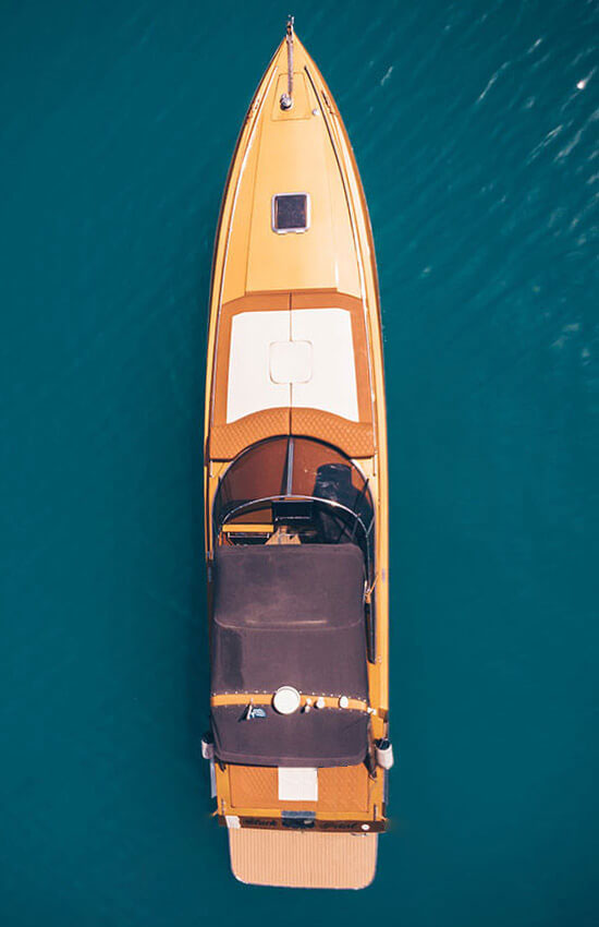 Zante Adven-tours boat rental