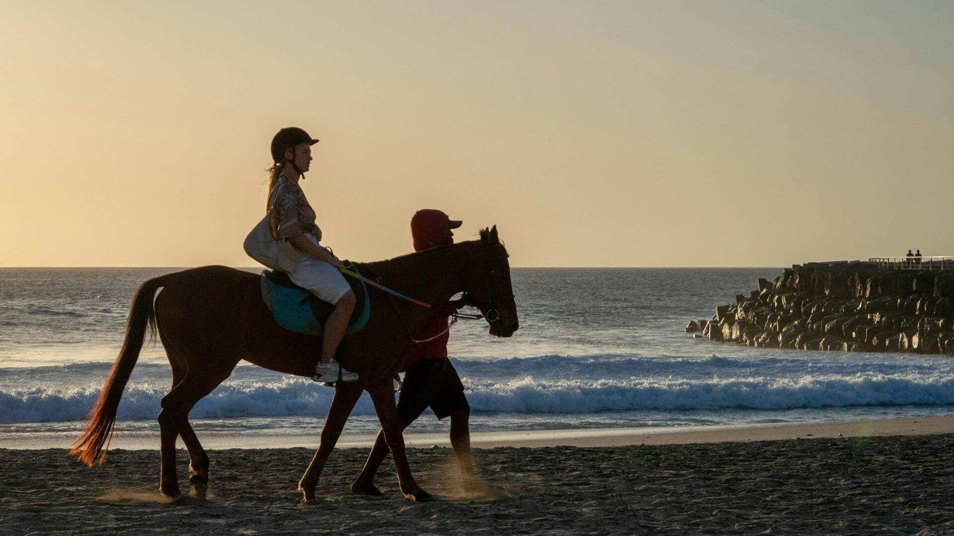Horse riding Zakynthos
