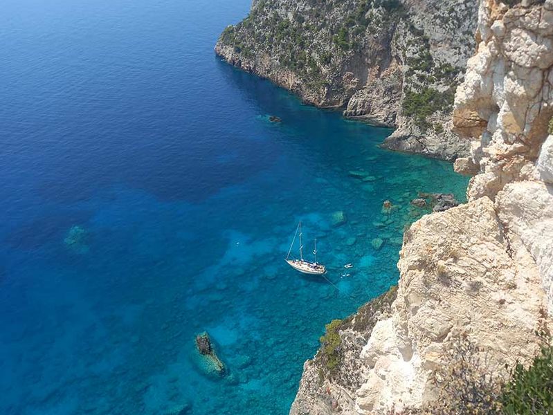 Zante Adven-tours