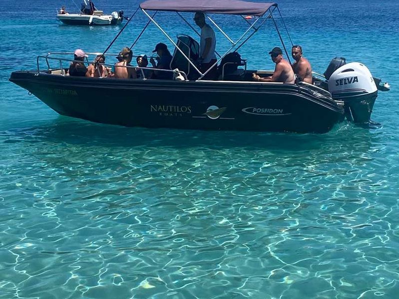 Zante Adven-tours